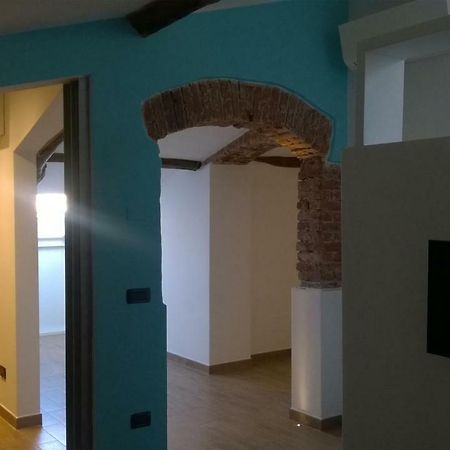 Sentiero Azzurro Apartment La Spezia Ngoại thất bức ảnh