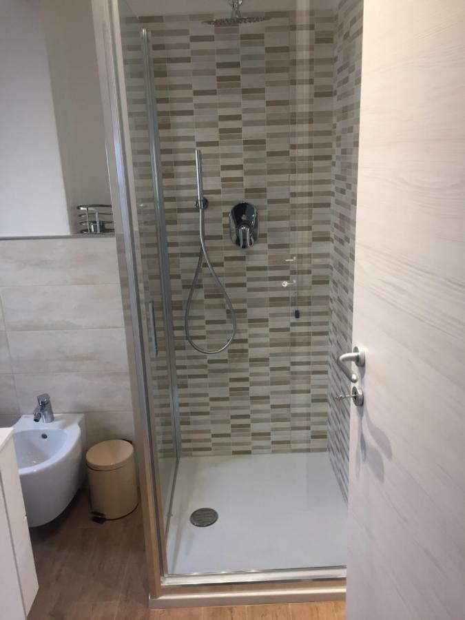 Sentiero Azzurro Apartment La Spezia Ngoại thất bức ảnh