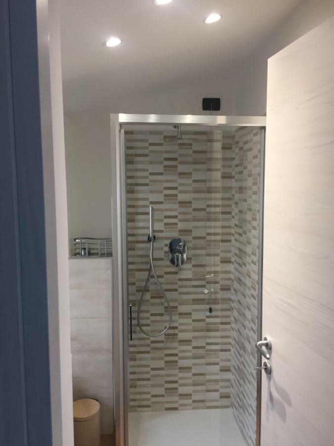 Sentiero Azzurro Apartment La Spezia Ngoại thất bức ảnh