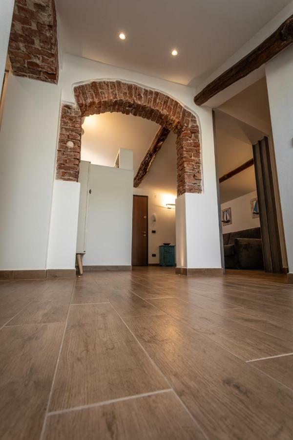 Sentiero Azzurro Apartment La Spezia Ngoại thất bức ảnh