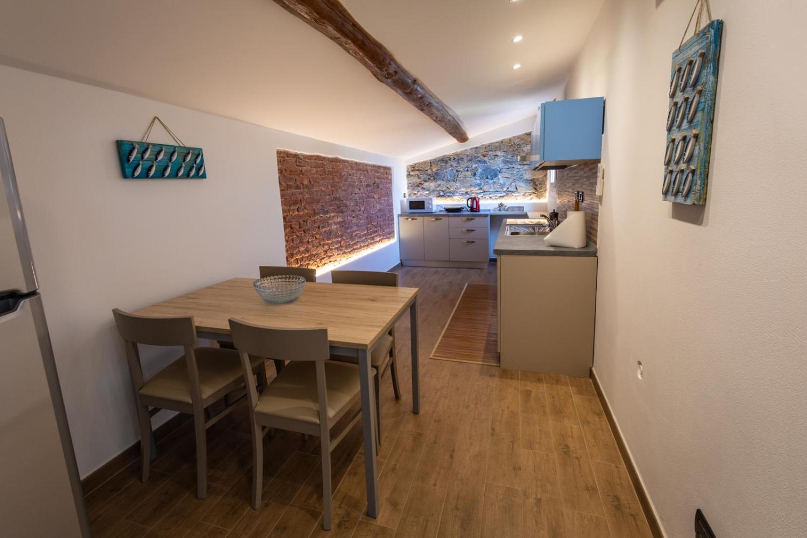 Sentiero Azzurro Apartment La Spezia Ngoại thất bức ảnh